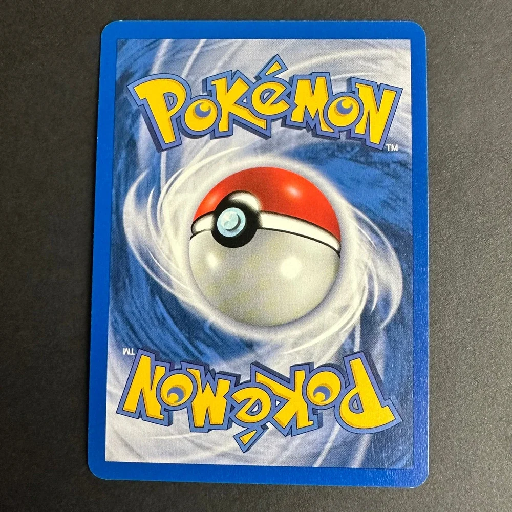 Pokemon tcg dark